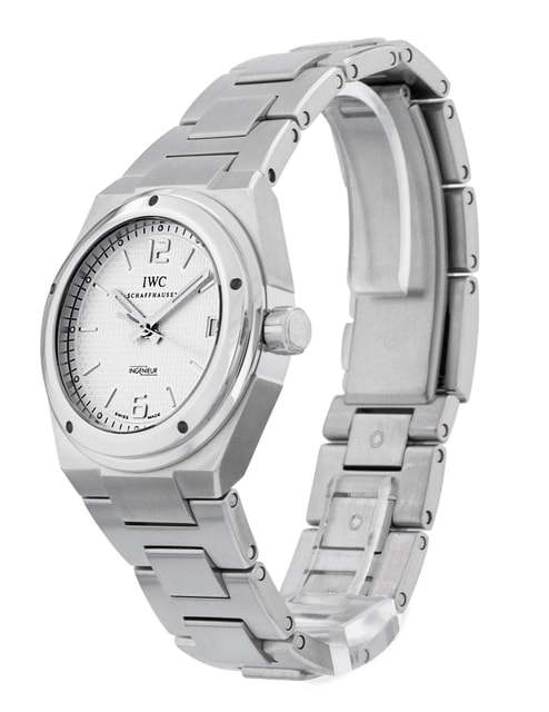 IWC Ingenieur IW451501 Image 2